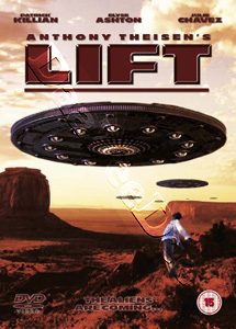 Lift |   DVD